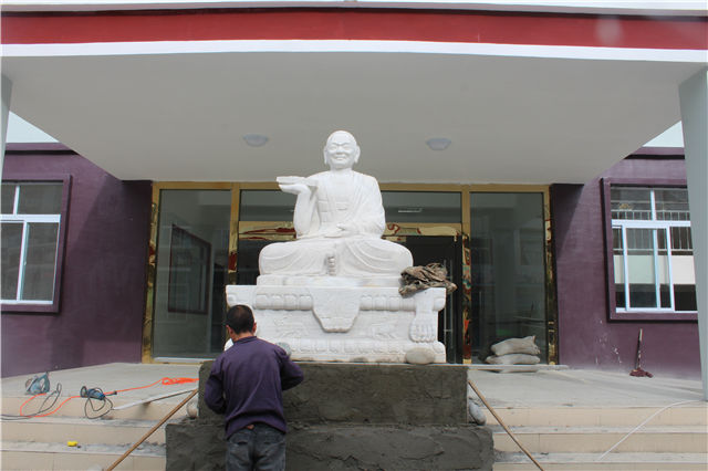 林芝朗縣藏醫(yī)院